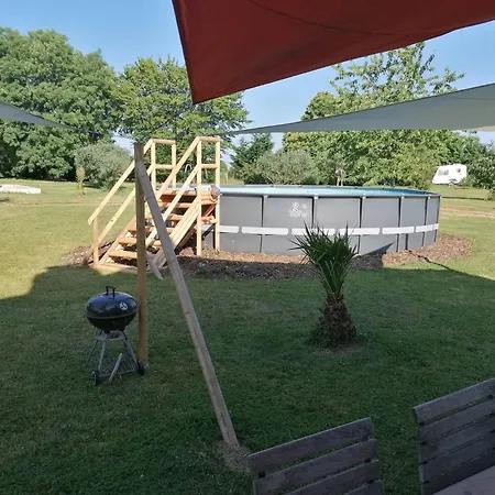 Pays De Joie - La Guitare * Limalonges