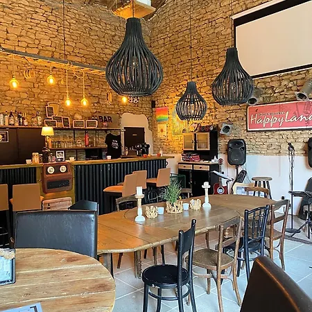 Pays De Joie - La Guitare *