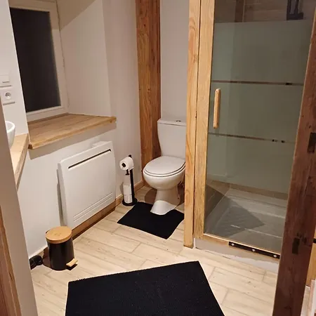 Holiday home Pays De Joie - La Guitare Limalonges