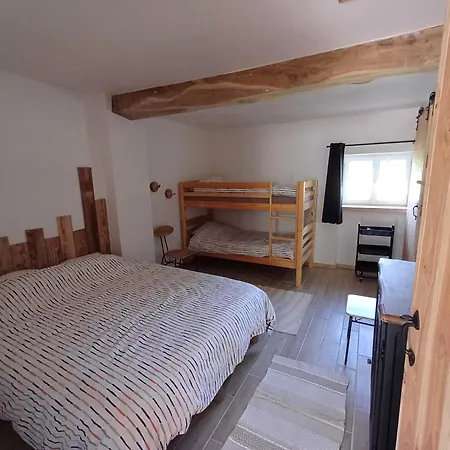 Pays De Joie - La Guitare Limalonges